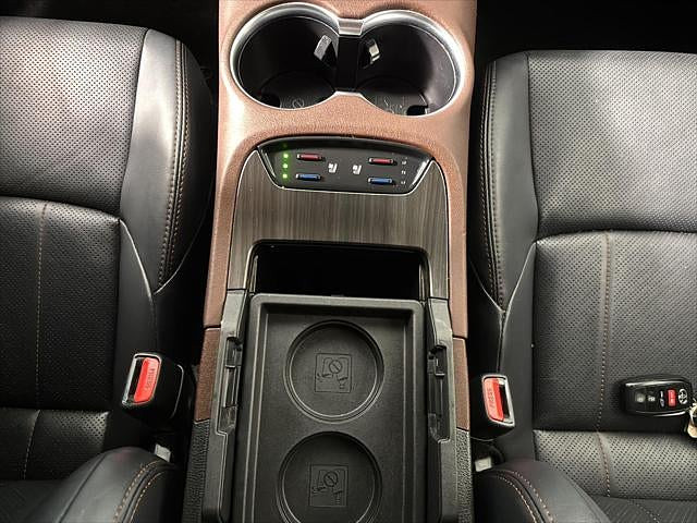 2024 Toyota Venza Located at Smart Motors Toyota slide-image