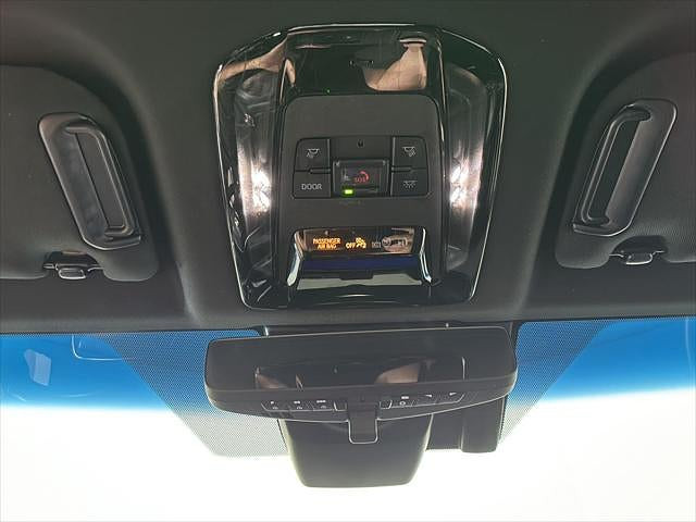 2024 Toyota Venza Located at Smart Motors Toyota light-box-slides
