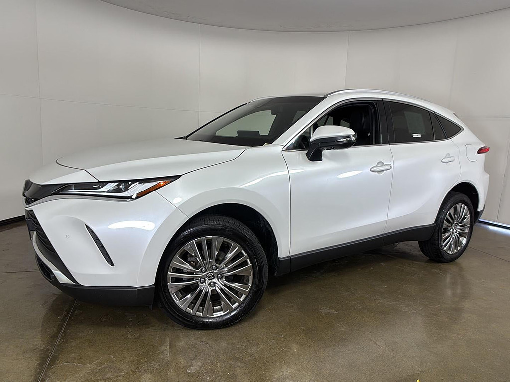 2024 Toyota Venza