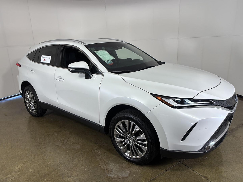 2024 Toyota Venza Limited - Photo 6