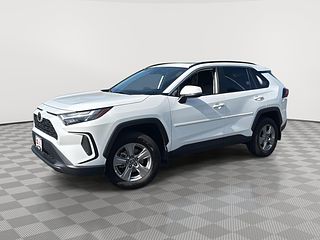 Thumbnail - 2025 Toyota RAV4