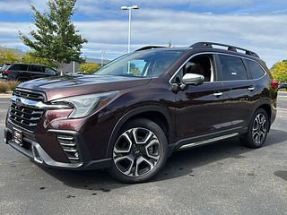 Thumbnail - 2023 Subaru Ascent
