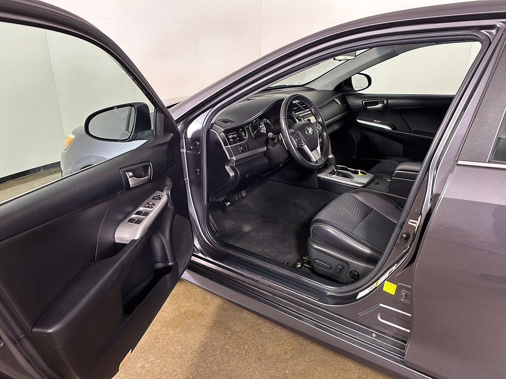 2014 Toyota Camry Located at Smart Motors Toyota slide-image
