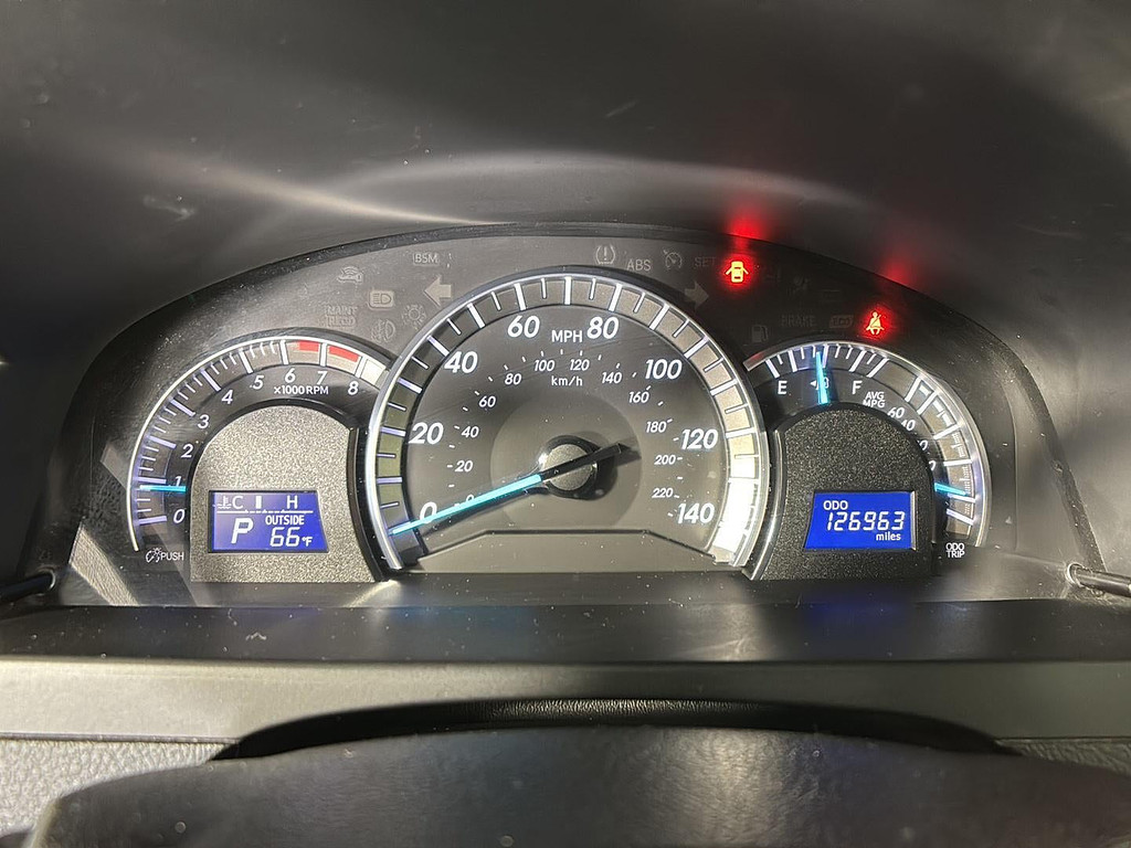 2014 Toyota Camry Located at Smart Motors Toyota slide-image