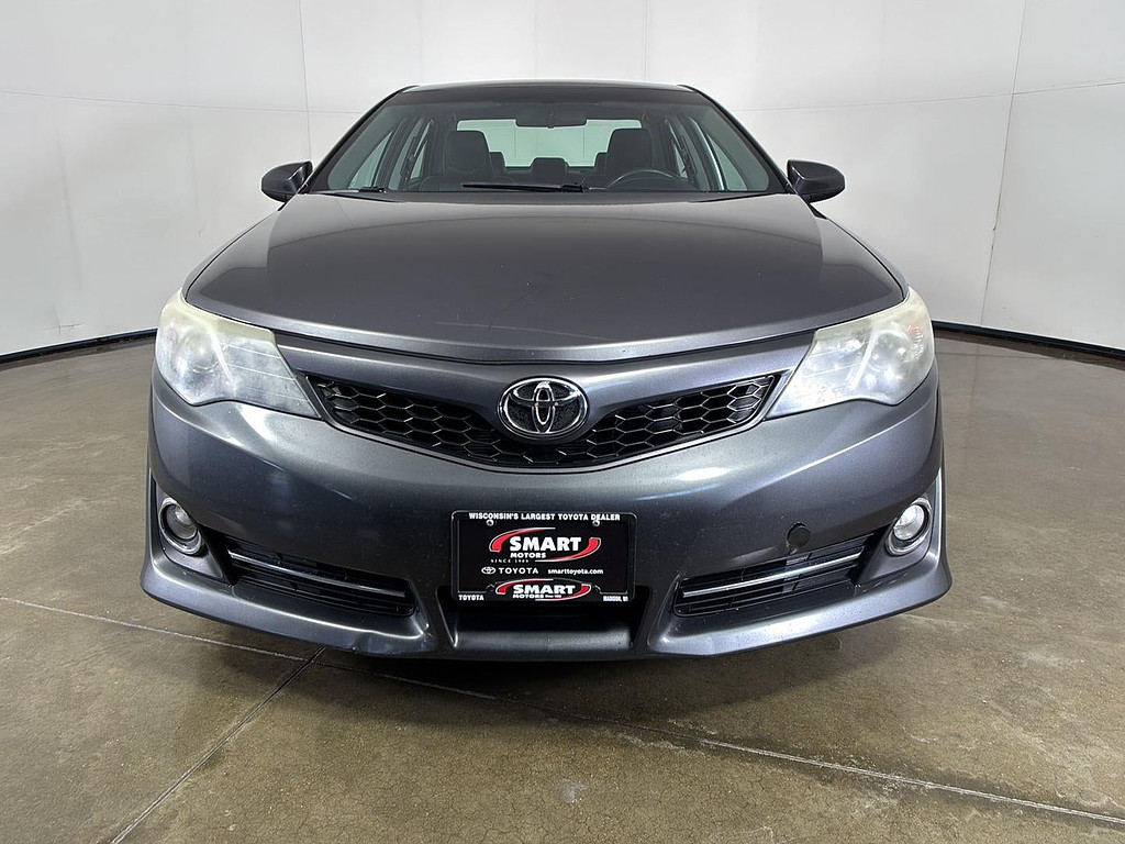 2014 Toyota Camry Located at Smart Motors Toyota slide-image