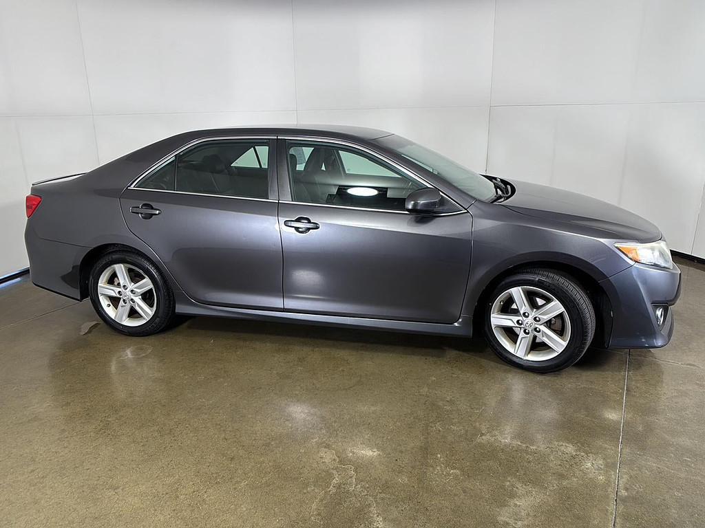 2014 Toyota Camry Located at Smart Motors Toyota light-box-slides