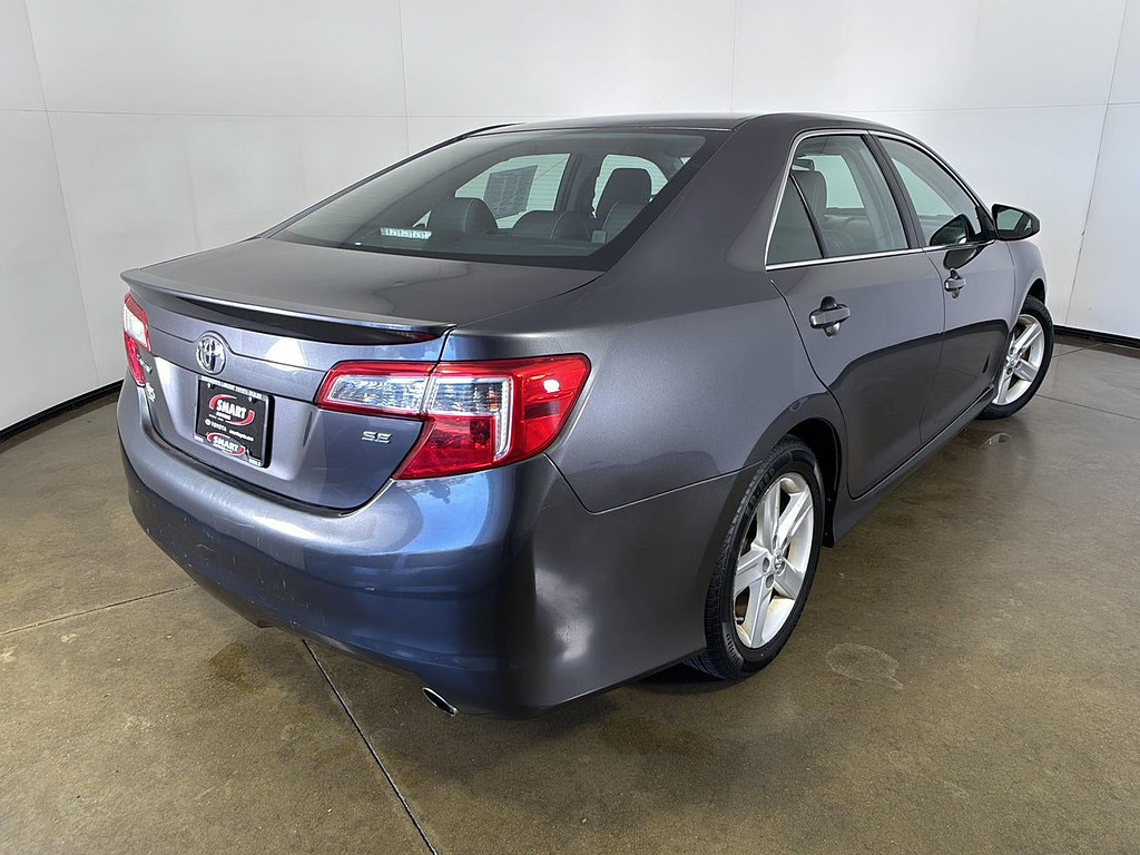 2014 Toyota Camry Located at Smart Motors Toyota slide-image