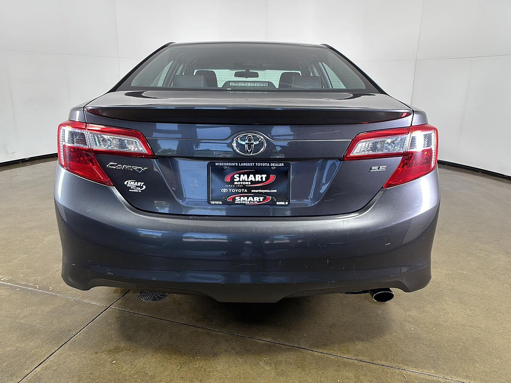 2014 Toyota Camry Located at Smart Motors Toyota slide-image