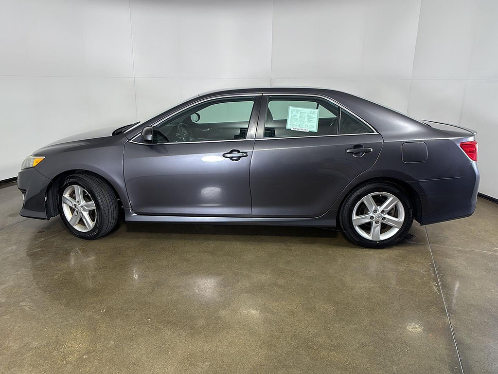 2014 Toyota Camry Located at Smart Motors Toyota light-box-slides
