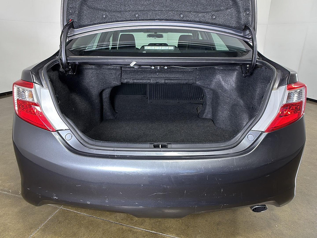 2014 Toyota Camry Located at Smart Motors Toyota slide-image