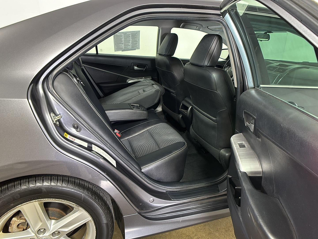 2014 Toyota Camry Located at Smart Motors Toyota light-box-slides