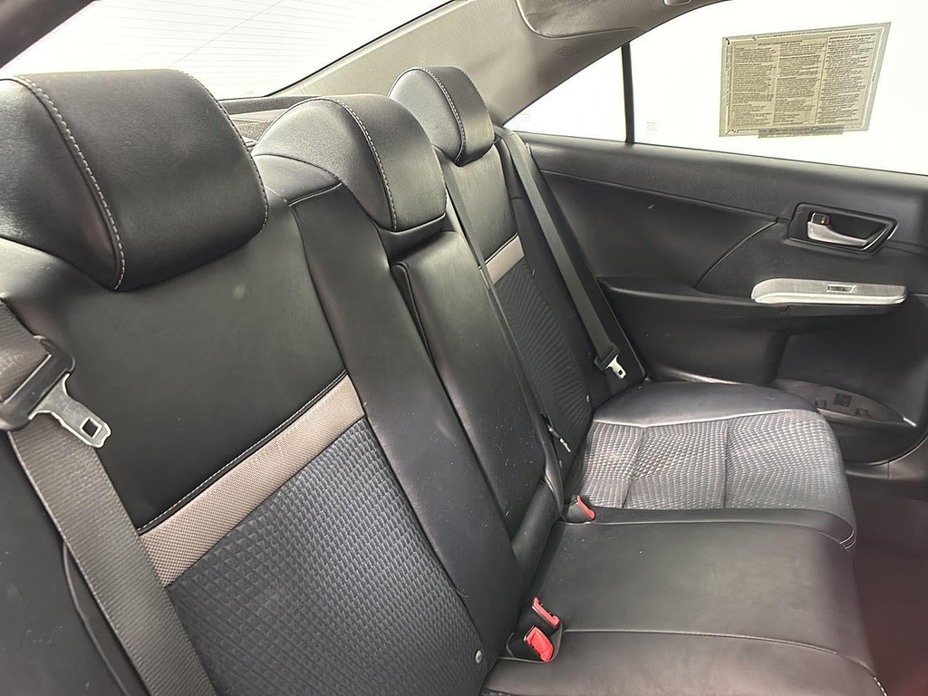 2014 Toyota Camry Located at Smart Motors Toyota light-box-slides