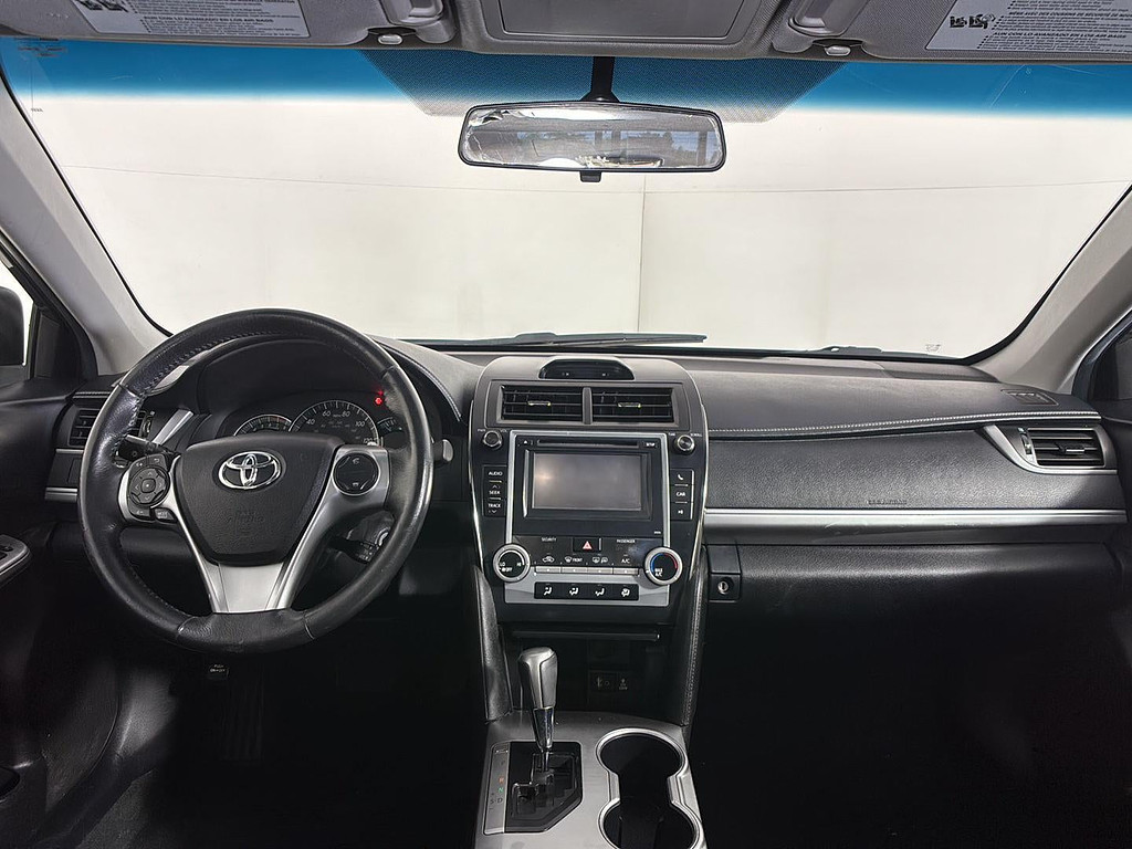 2014 Toyota Camry Located at Smart Motors Toyota light-box-slides