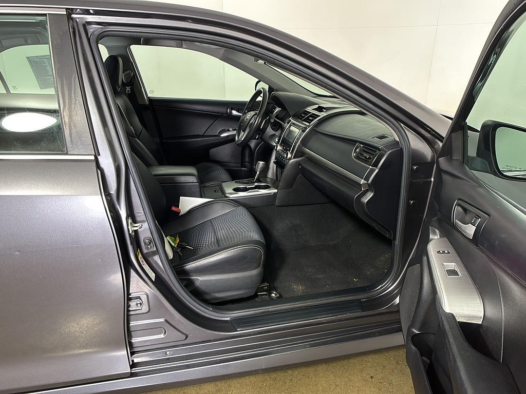 2014 Toyota Camry Located at Smart Motors Toyota slide-image