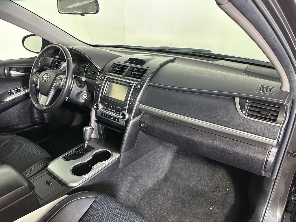 2014 Toyota Camry Located at Smart Motors Toyota slide-image