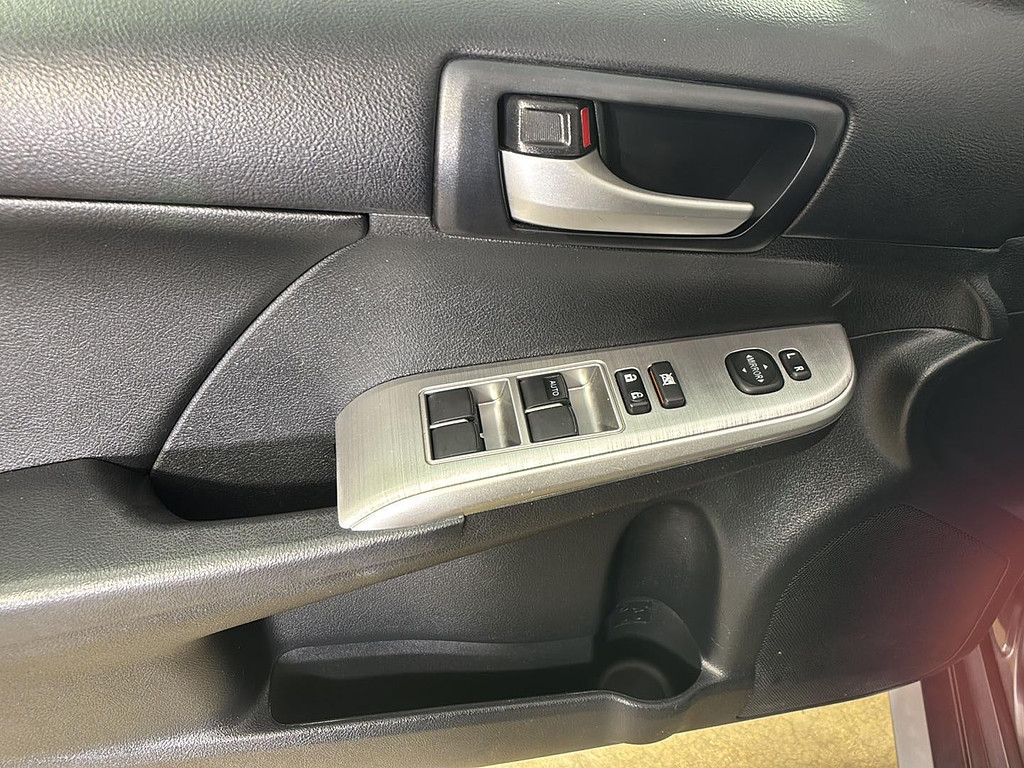 2014 Toyota Camry Located at Smart Motors Toyota light-box-slides