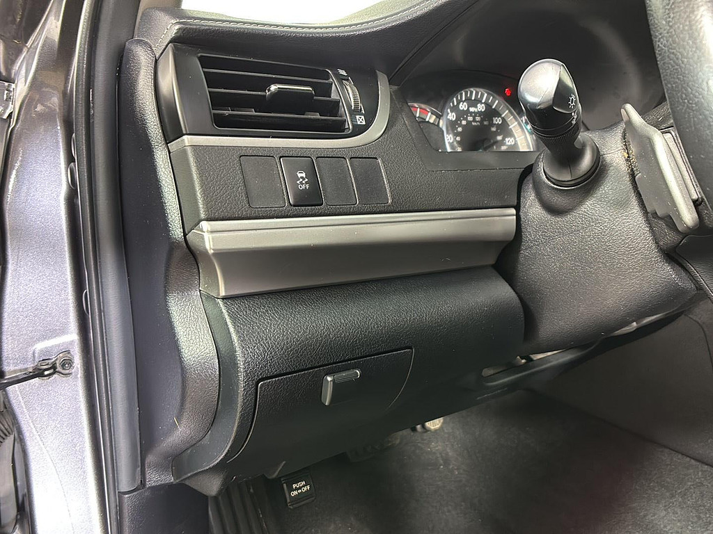 2014 Toyota Camry Located at Smart Motors Toyota light-box-slides