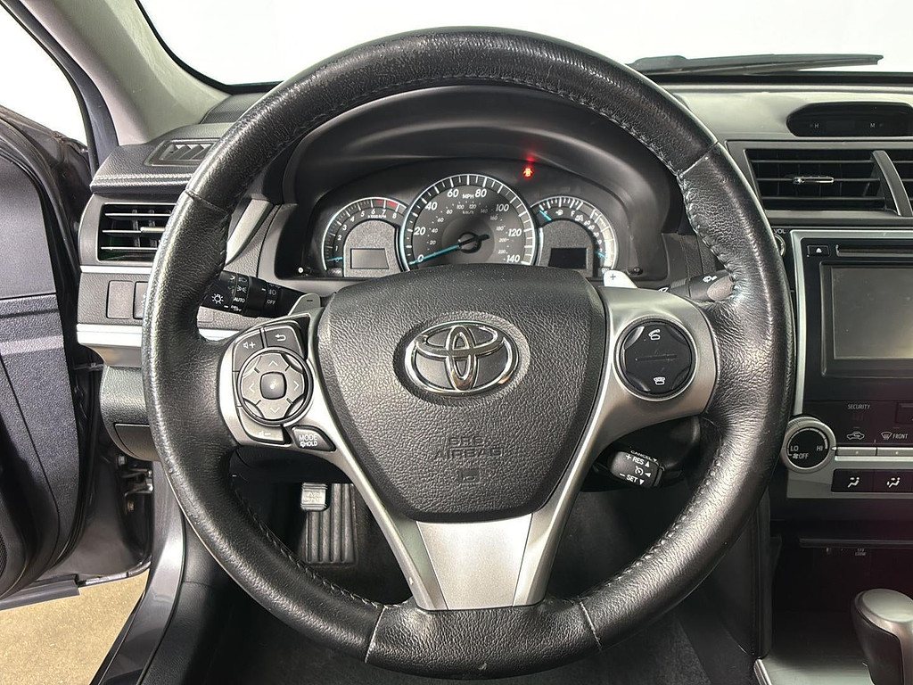 2014 Toyota Camry Located at Smart Motors Toyota slide-image