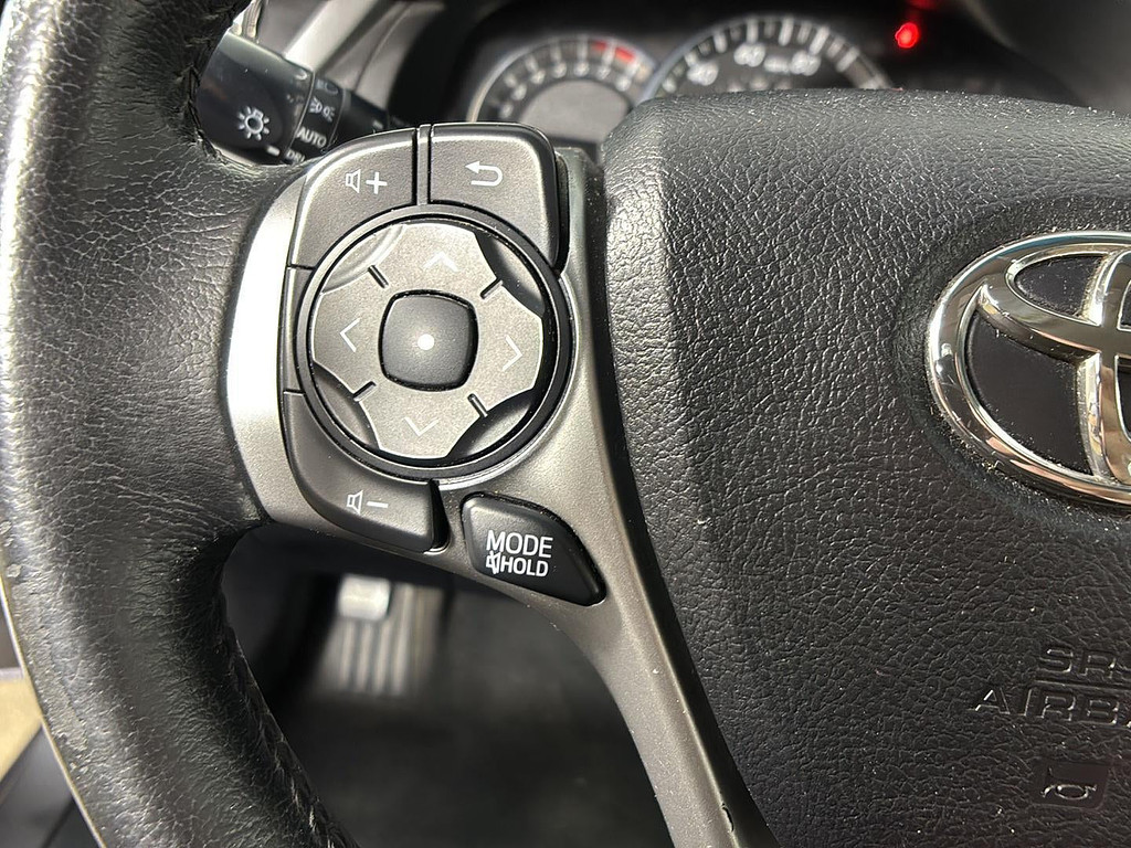 2014 Toyota Camry Located at Smart Motors Toyota slide-image