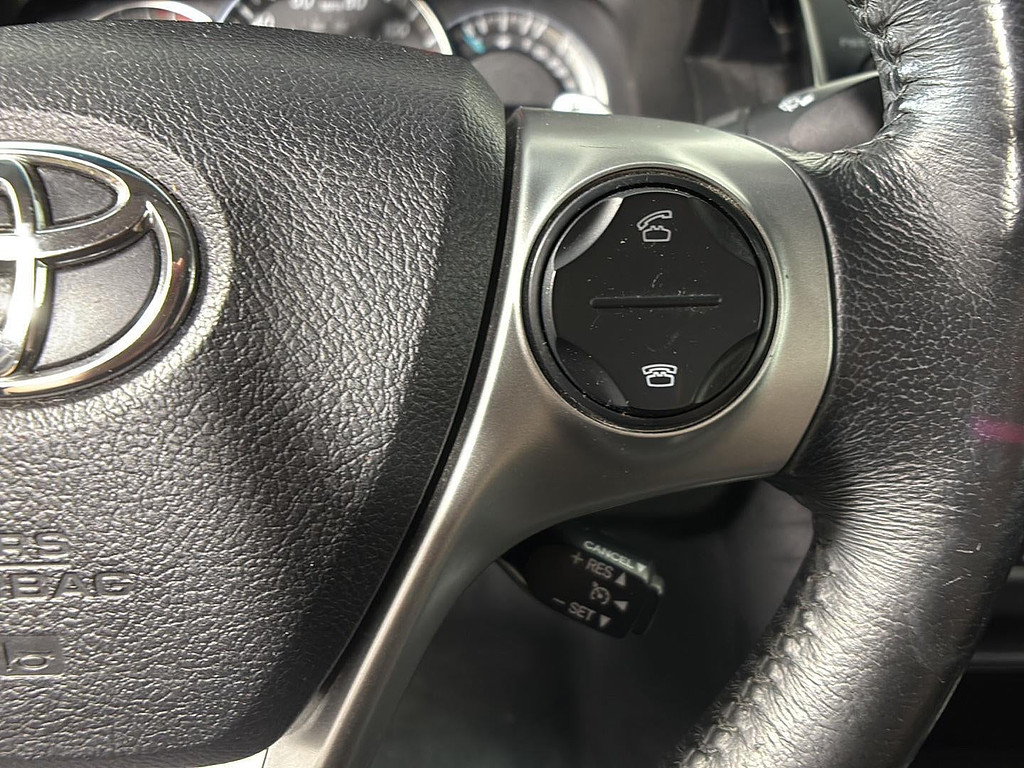 2014 Toyota Camry Located at Smart Motors Toyota light-box-slides
