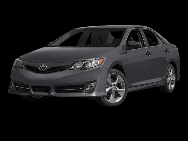 2014 Toyota Camry Located at Smart Motors Toyota slide-image