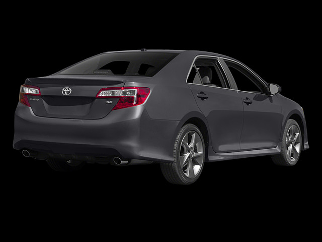 2014 Toyota Camry Located at Smart Motors Toyota slide-image
