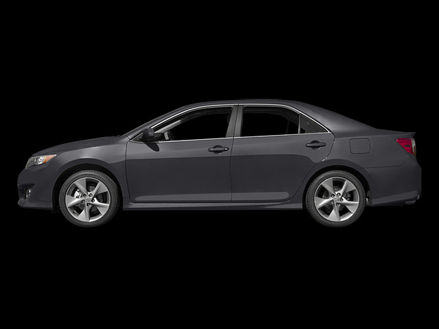 2014 Toyota Camry Located at Smart Motors Toyota slide-image
