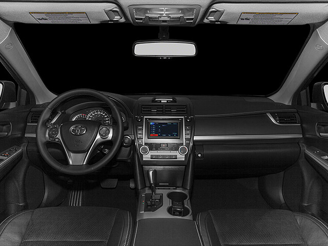 2014 Toyota Camry Located at Smart Motors Toyota slide-image