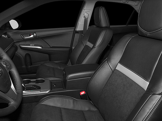 2014 Toyota Camry Located at Smart Motors Toyota slide-image