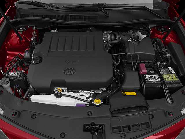 2014 Toyota Camry Located at Smart Motors Toyota slide-image