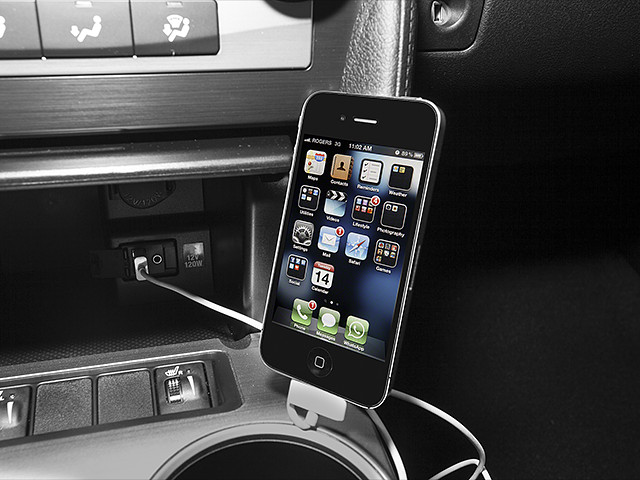 2014 Toyota Camry Located at Smart Motors Toyota slide-image