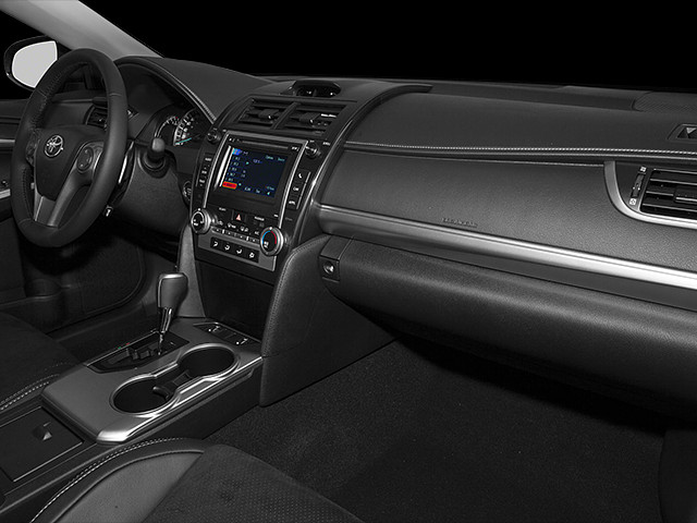 2014 Toyota Camry Located at Smart Motors Toyota slide-image