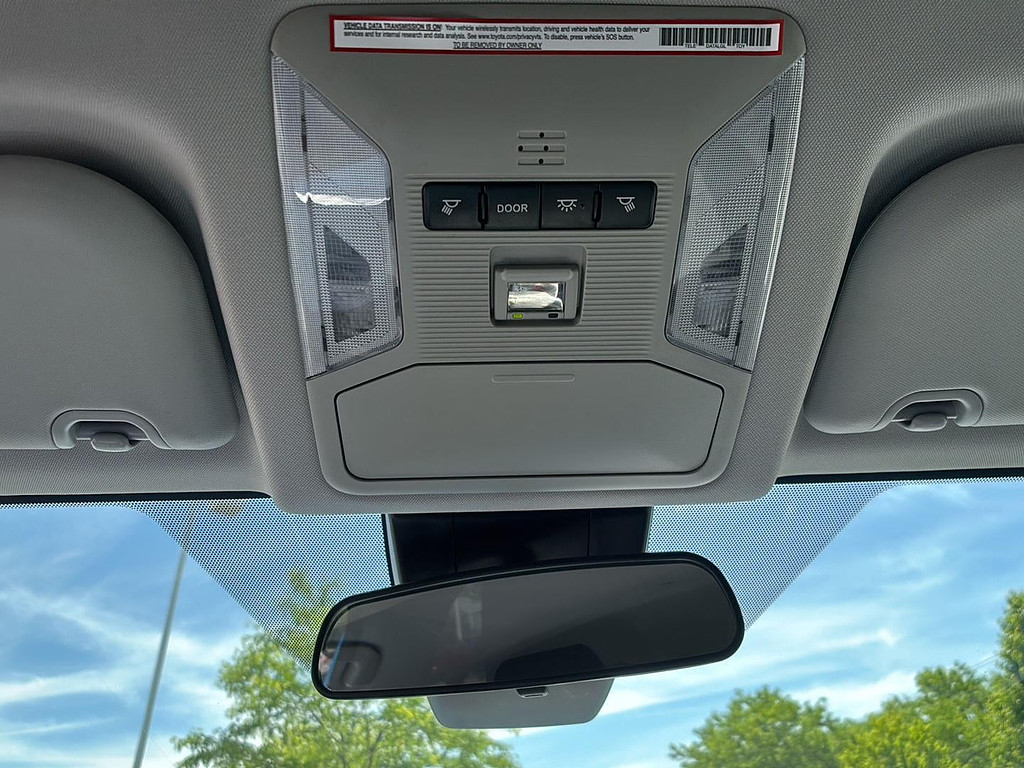 2021 Toyota RAV4 Located at Smart Motors Toyota slide-image