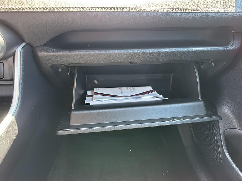 2021 Toyota RAV4 Located at Smart Motors Toyota slide-image