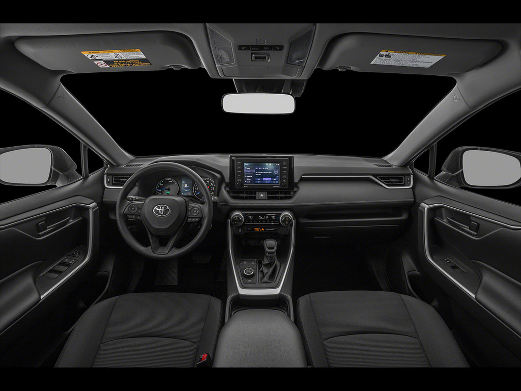 2021 Toyota RAV4 Located at Smart Motors Toyota slide-image