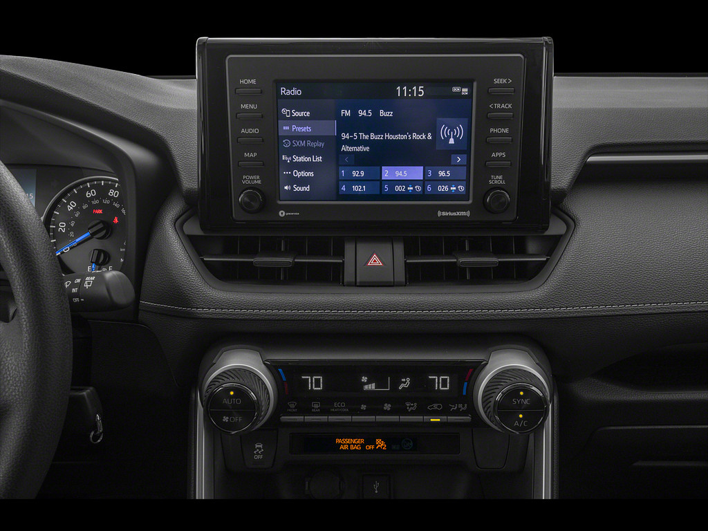 2021 Toyota RAV4 Located at Smart Motors Toyota slide-image