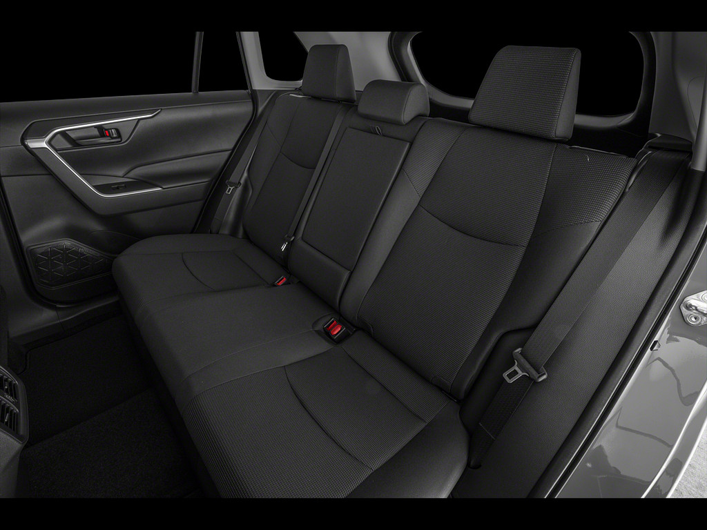 2021 Toyota RAV4 Located at Smart Motors Toyota slide-image