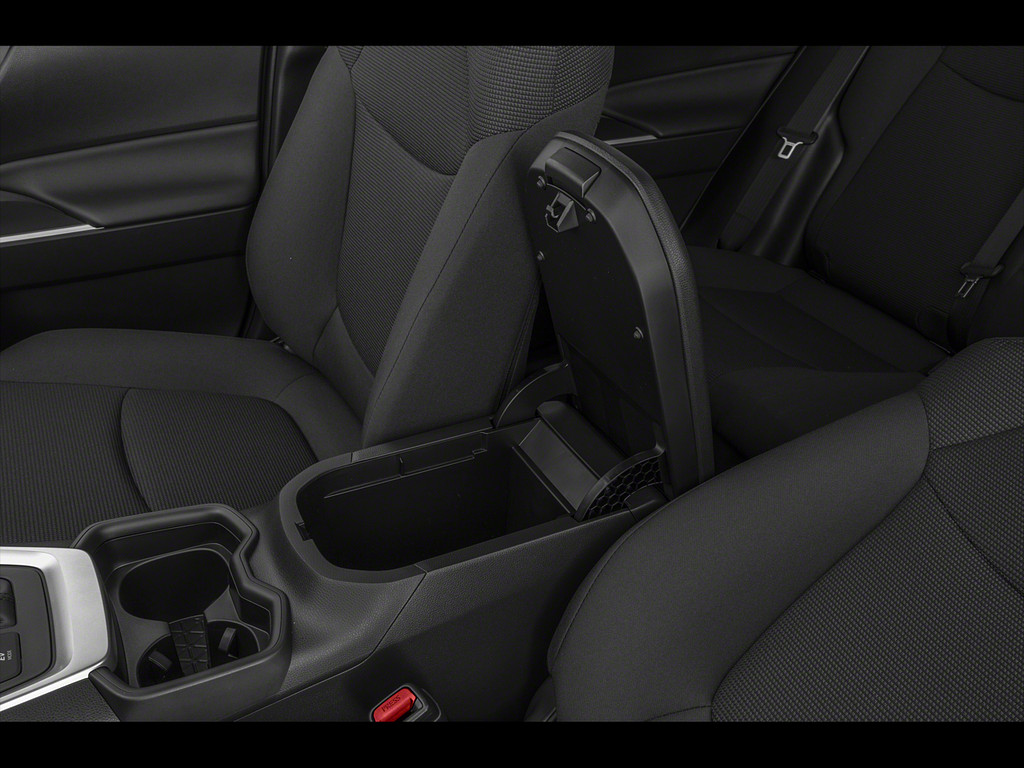 2021 Toyota RAV4 Located at Smart Motors Toyota slide-image