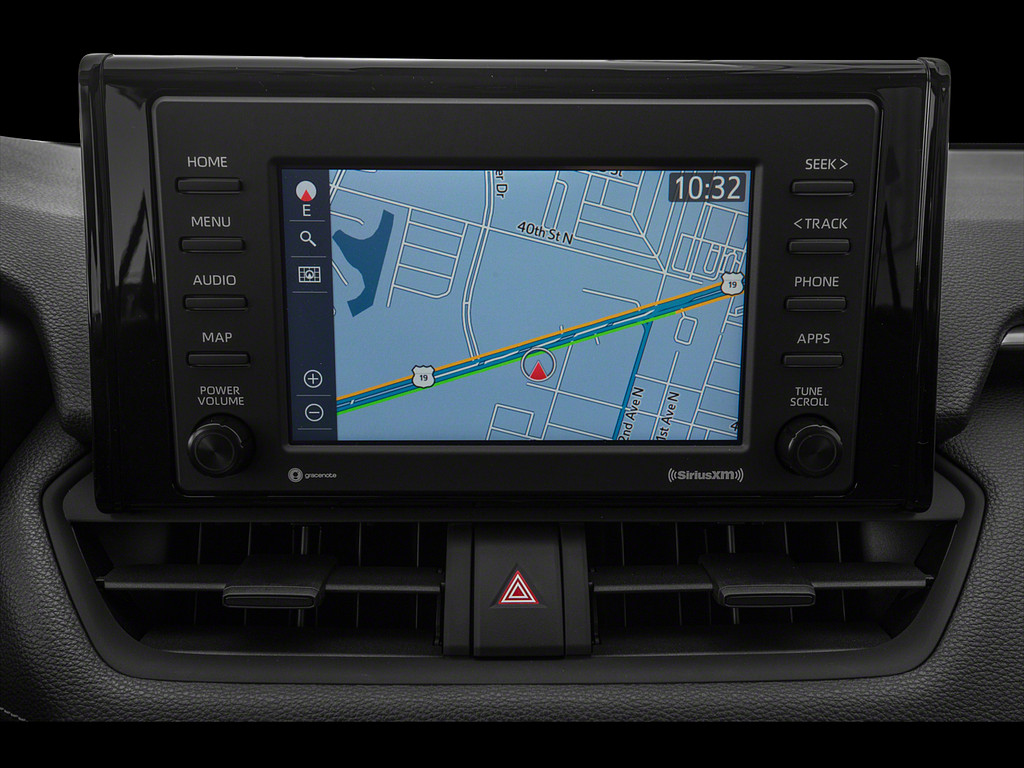 2021 Toyota RAV4 Located at Smart Motors Toyota slide-image