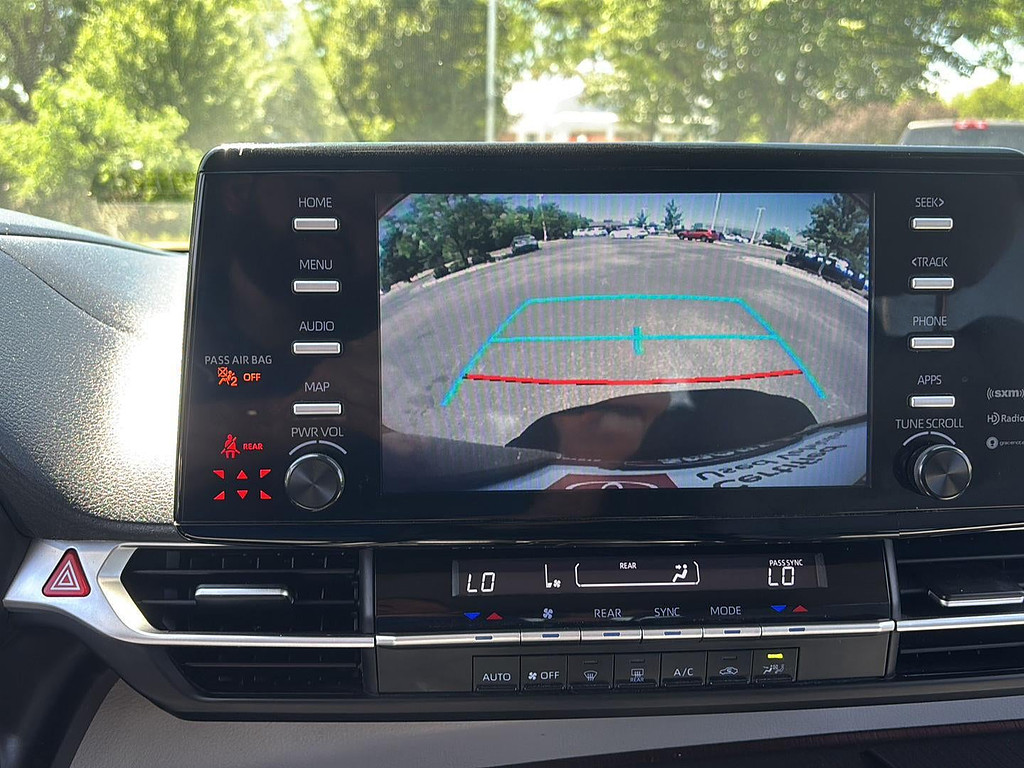 2022 Toyota Sienna Located at Smart Motors Toyota slide-image