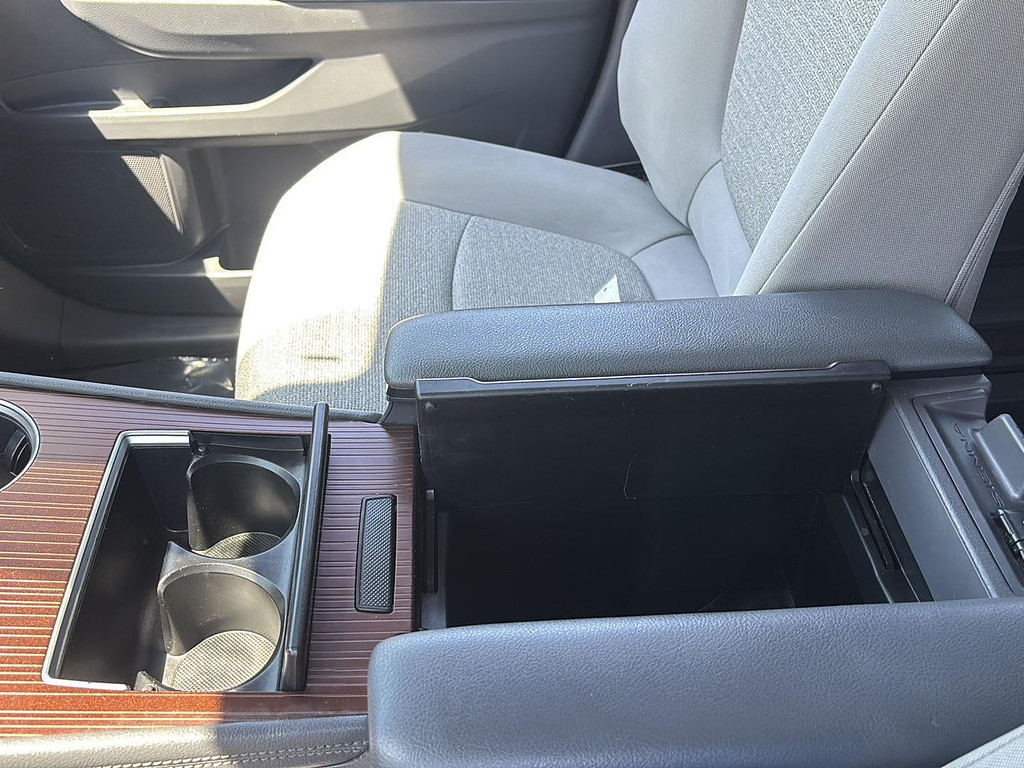 2022 Toyota Sienna Located at Smart Motors Toyota slide-image