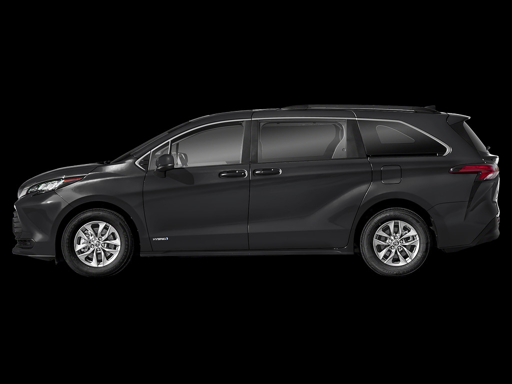 2022 Toyota Sienna Located at Smart Motors Toyota slide-image