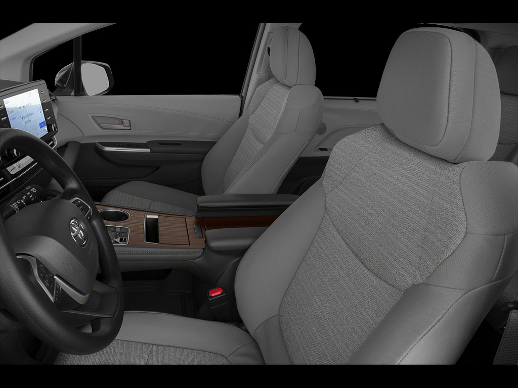 2022 Toyota Sienna Located at Smart Motors Toyota slide-image