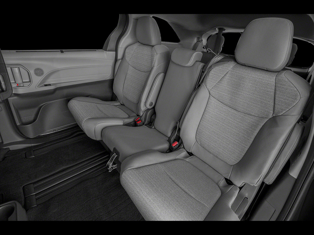2022 Toyota Sienna Located at Smart Motors Toyota slide-image