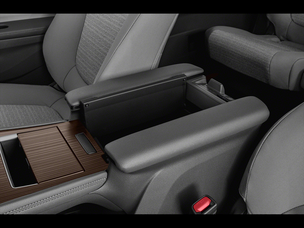 2022 Toyota Sienna Located at Smart Motors Toyota slide-image