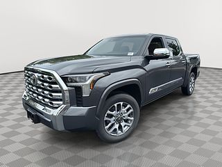 Thumbnail - 2026 Toyota Tundra