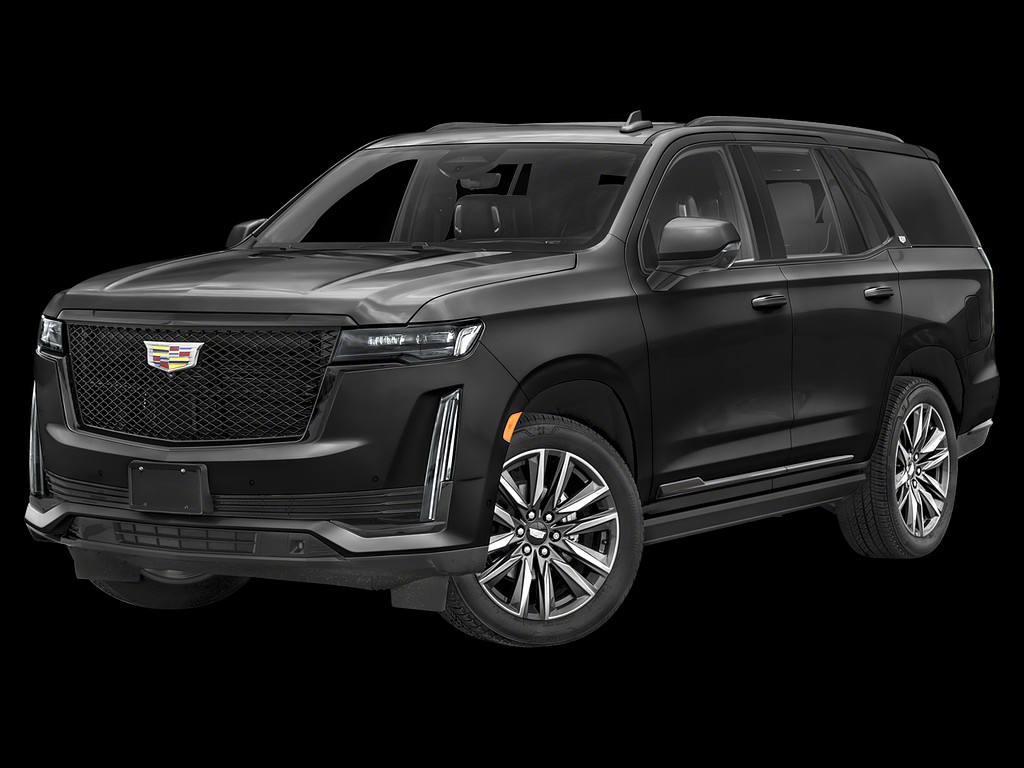 2024 Cadillac Escalade 4WD Sport's photo