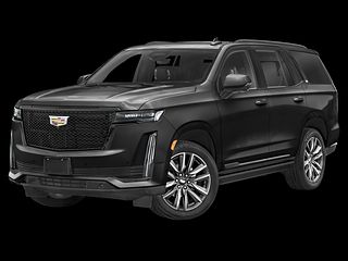 Thumbnail - 2024 Cadillac Escalade