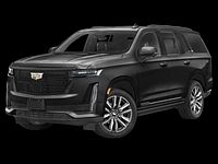 2024 Cadillac Escalade