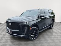 2024 Cadillac Escalade